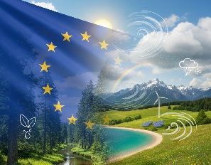Piano climatico UE